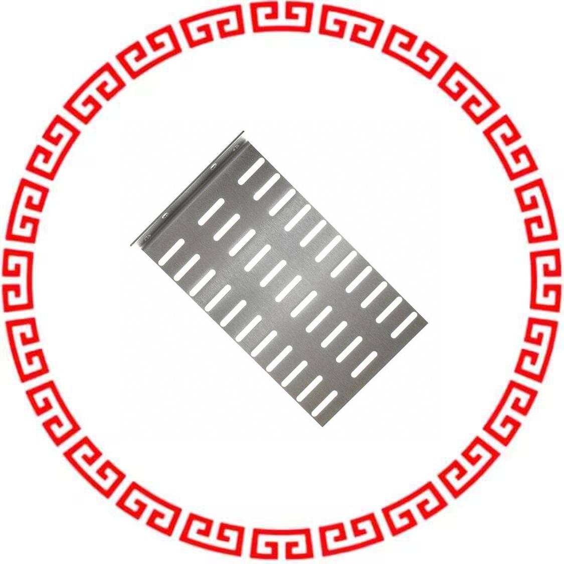 SW52P89/90 PANEL CARDRACK P-TYPE 5.23X9