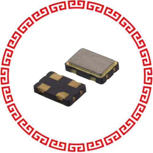 ECS-3963-1250-BN-TR OSC XO 125.000MHZ HCMOS SMD