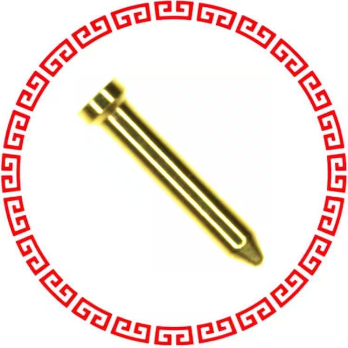 8579-0-15-15-11-27-10-0 CONN PIN RCPT .015-.020 SOLDER