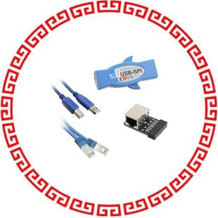 DEV SPI CONVERTER 1808 USB SYS