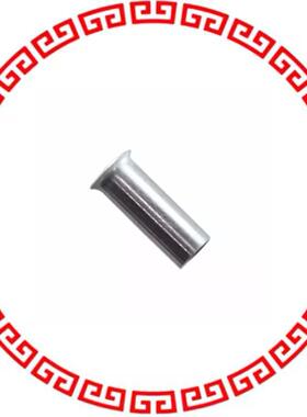 2221.0/100 H1.50/7 UNINSULATED16AWG FERRULE