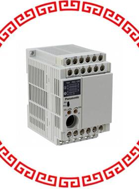 AFPX-C14PD CONTROL LOGIC 8 IN 8 OUT 24V