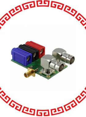 LMV832MMEVAL BOARD EVAL FOR LMV832MM