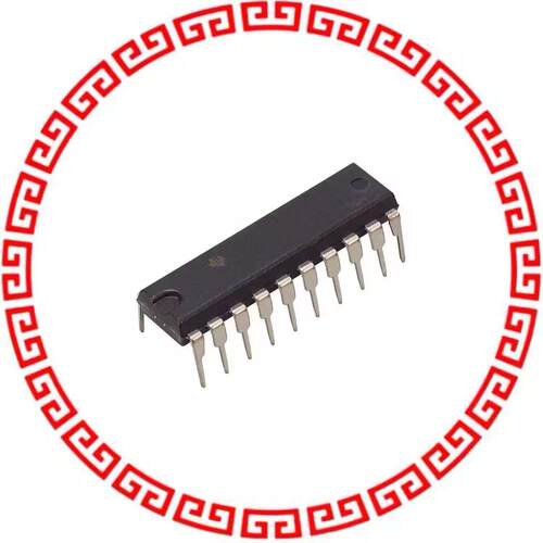 SN74ALS520N IC COMPARATOR IDENTITY 8B 20DIP