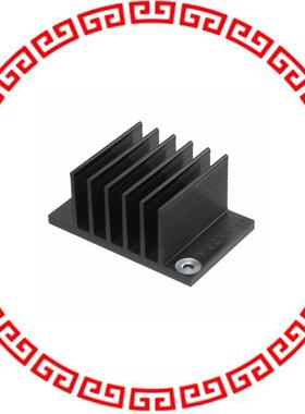 HAQ10T HEATSINK FOR CNA30-100