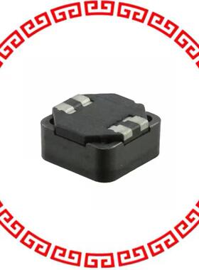 744871330 INDUCT ARRAY 2 COIL 33UH SMD