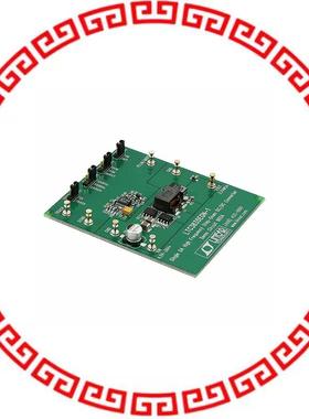 DC965A BOARD EVAL FOR LTC3835EGN