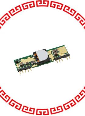 YNV12T16-0G DC DC CONVERTER 0.7525-5.5V 88W