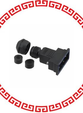 15-004710 9POS SHORTJACK SCREW UNC-4-40