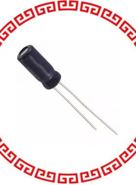 ESK107M010AC3AA CAP ALUM 100UF 20% 10V RADIAL