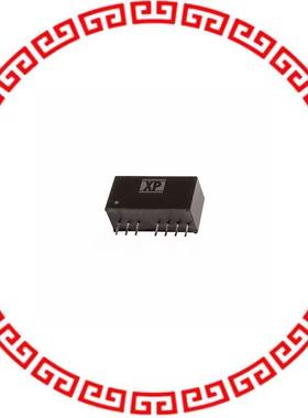 ITQ2409SA DC DC CONVERTER 9V 6W