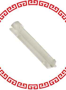 LEDS1E-14-01 LED SPACER FOR T1 SER 7/8