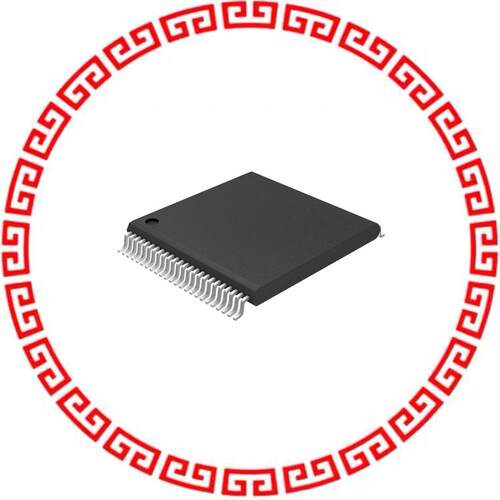 W29N02GVSIAA IC FLASH 2G PARALLEL 48TSOP
