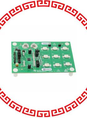 TPS92630EVM EVALUATION MODULE
