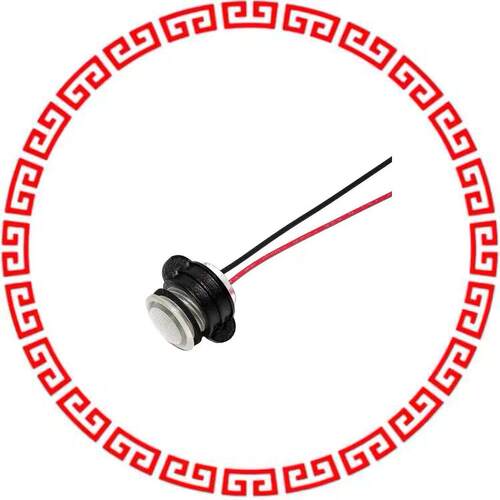 CNX714C900FVW IND TUFFLED FLEXVOLT 14MM WH/CLR