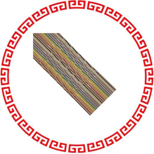 1700/40 100SF CBL RIBN 40COND TWIST-PAIR 100'