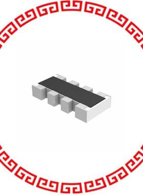 EXB-28V331JX RES ARRAY 4 RES 330 OHM 0804