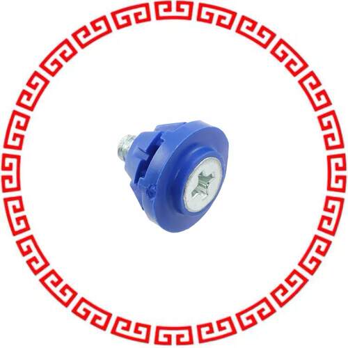 PI-430-1 PI-430-C1002 PLUG ISOLATOR GROMM
