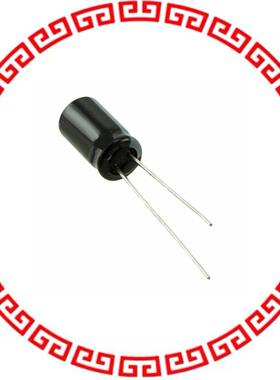 450PK1MEFC6.3X11 CAP ALUM 1UF 20% 450V RADIAL