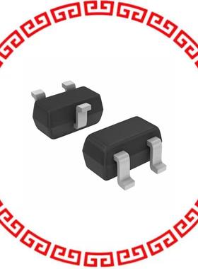 NTA7002NT1G MOSFET N-CH 30V 0.154A SOT-416