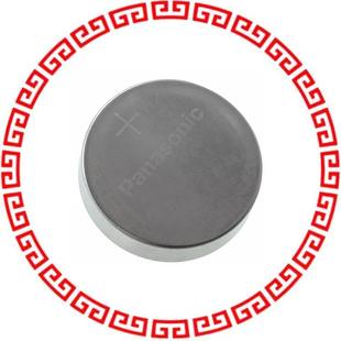 COIN CR2477 LITHIUM 24.5MM BATTERY