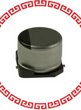 EEE-0JA331P CAP ALUM 330UF 20% 6.3V SMD