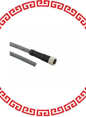 GR0300100 SL359 CBL FMALE TO WIRE LEAD 3P 32.8'