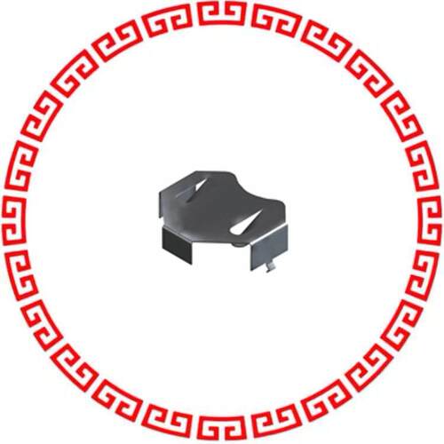 3039 BATTERY RETAINER COIN PC PIN