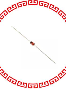 1N4751ATR DIODE ZENER 30V 1W DO41