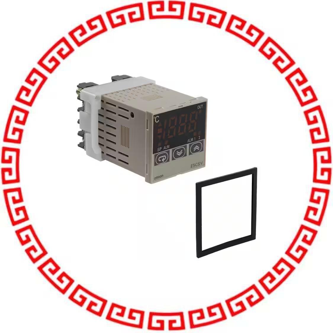 E5CSV-R1KJ-W AC100-240 CONTROL TEMP RELAY OUT 10