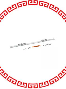 RGRB19U GROUNDING BUSBAR KITS 19 483MM