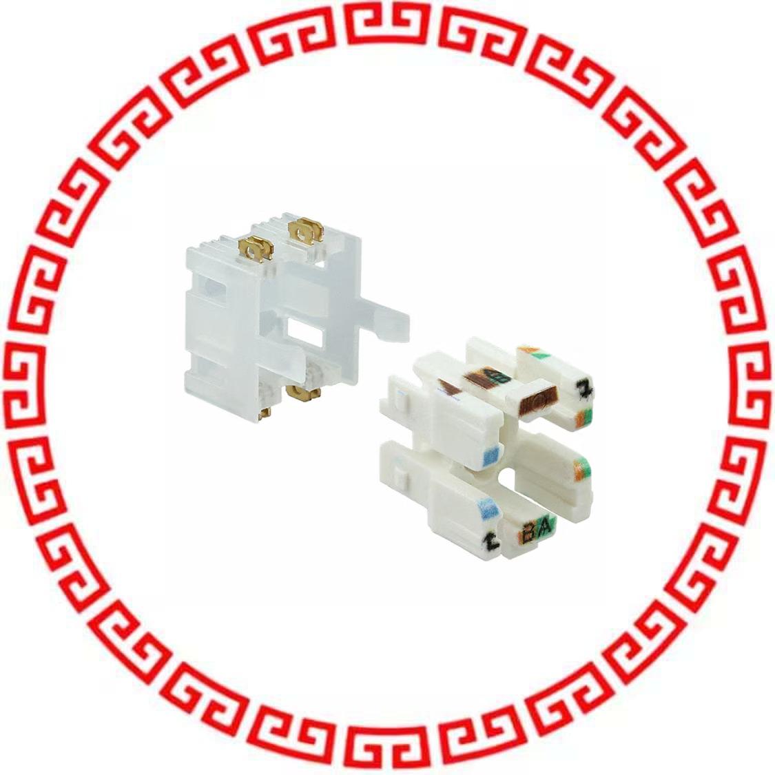 RVUCOEW-B50 REVCONN MODULAR CORE 1=50