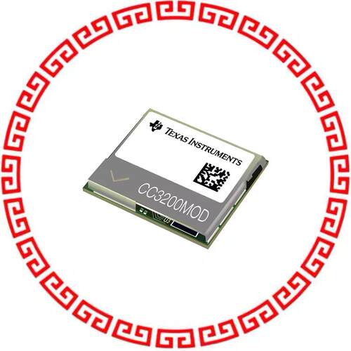 CC3200MODR1M2AMOBT IC MCU SIMPLELINK WI-FI MODUL