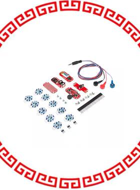 KIT-14409 MYOWARE MUSCLE SENSOR DEVELOP