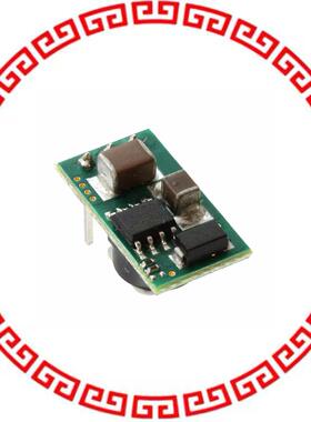 7805SRH-C DC DC CONVERTER 5V 3W