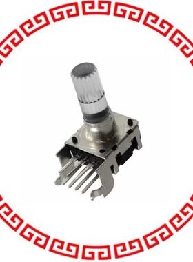 PEL12D-2225S-S1024 ROTARY ENCODER MECHANICAL 24P