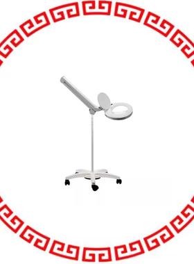 26501-LED-STN LAMP MAG 5 DIOPT 110V/220V 45LED