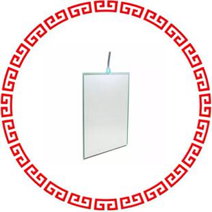 FTAS00 RESISTIVE SCREEN 150A4 TOUCH