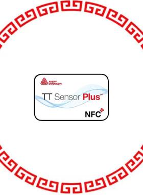 RF100419 TT SENSOR PLUS TIME/TEMP LOGGER