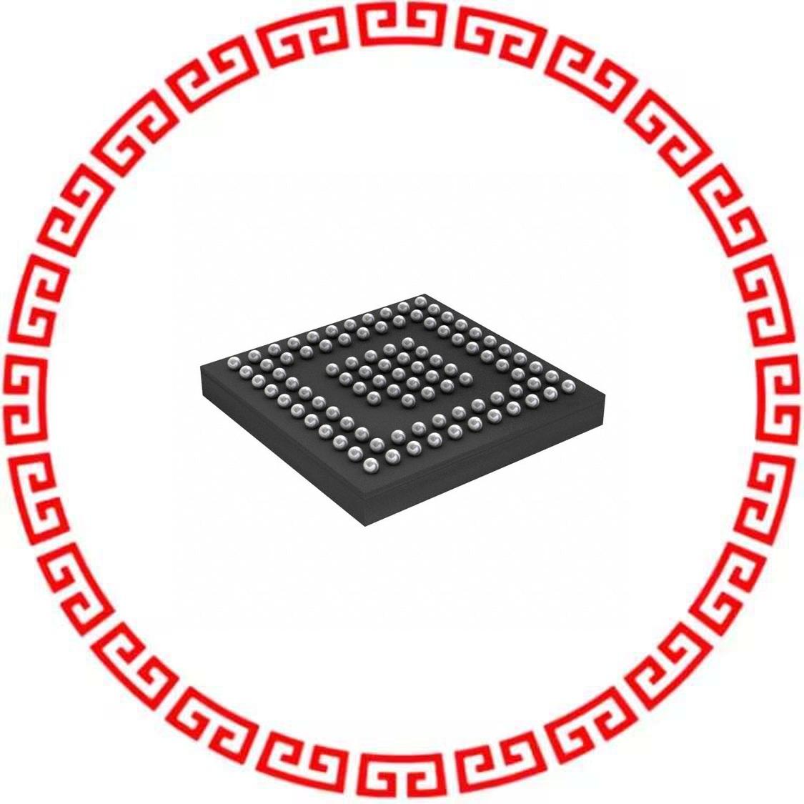 CYPD5236-96BZXI IC USB TYPE C CCG5 96BGA