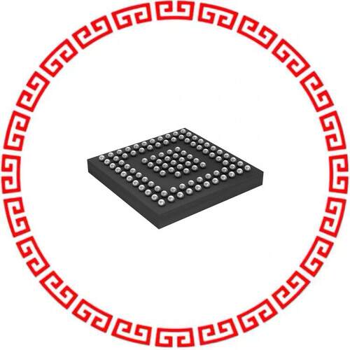 CYPD5236-96BZXI IC USB TYPE C CCG5 96BGA