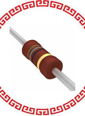 PR01000101809JR500 RES 18 OHM 1W 5% AXIAL