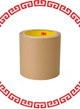 9500PC-1/2X36YD TAPE DBL COATED CLR 1/2X 36YDS