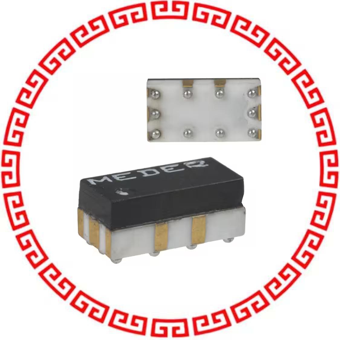 CRR05-1AS RELAY REED SPST 500MA 5V