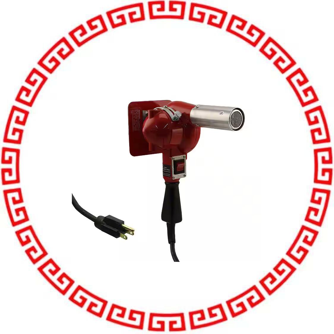 HG-301A HEAT GUN MSTR 300-500F 1440W