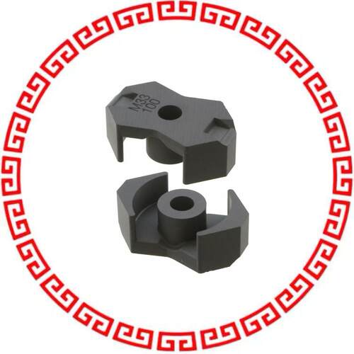 B65807N0100A033 FERRITE CORE RM 100NH M33 2PCS