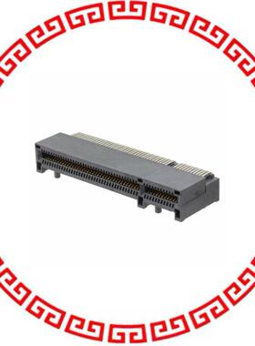 PCIE-098-02-F-D-RA PCI EXPRESS EDGE MOUNT ASSY