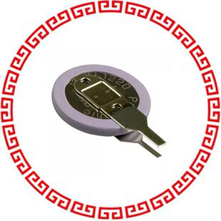 BATT 12.5MM V1AN 17MAH COIN 1220 LITH