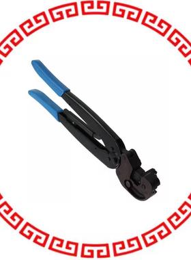 HT103/DF22A-1012 TOOL HAND CRIMPER 10-12AWG