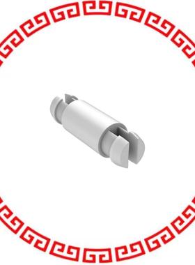 LMSP-5-01 BRD SPT SNAP LOCK NYLON 5/16